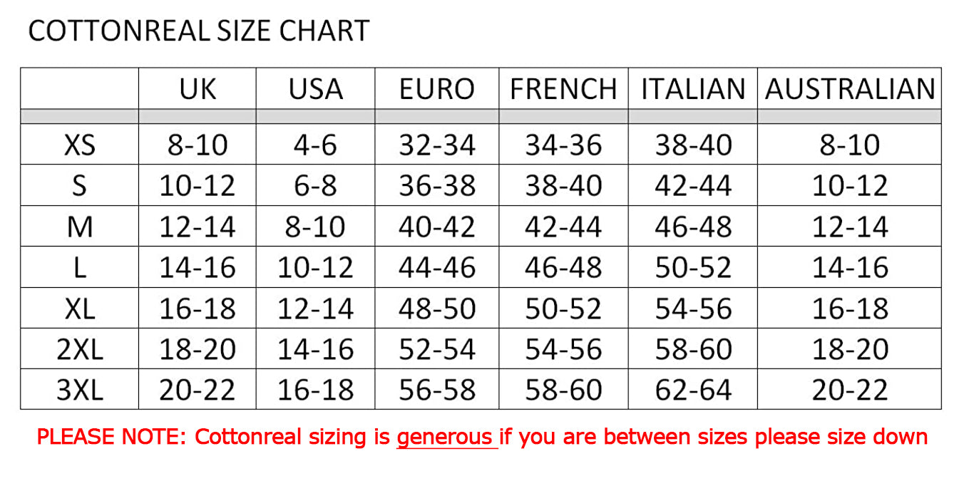 Cottonreal 'Helen' White Cotton Nightdress