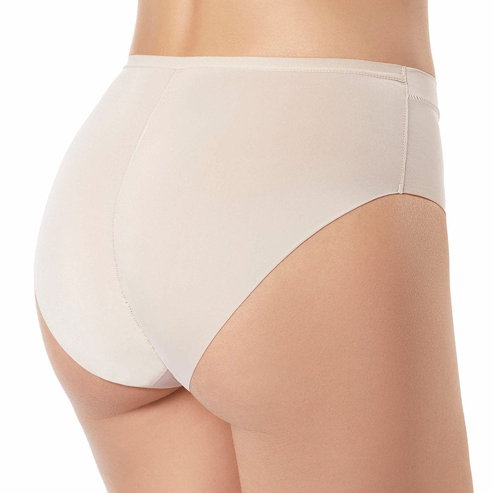 Janira On the Go Ladies Briefs ~ Active Day ~ Breathable ~ Antibacterial ~ Invisible ~ 1032258