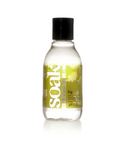 Soak Wash ~ Laundry Care ~ Hand Wash ~ Fig