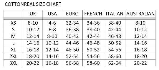 Cottonreal 'Finolas' Strappy White Cotton Nightdress