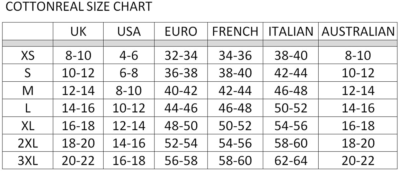 Cottonreal 'Wild Hibiscus' Navy & Gold Floral Robe