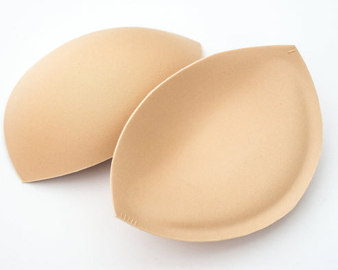 Sew In Bra Cups - Quality Sew in Bra Cups for Wedding Dresses Nude