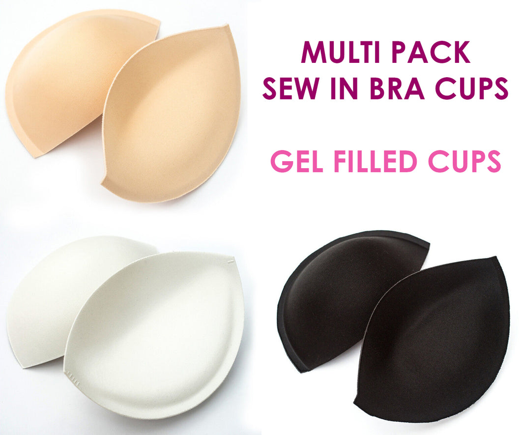 Sew in Bra Cups Quality Sew in Bra Cups for Wedding Dresses Glamour