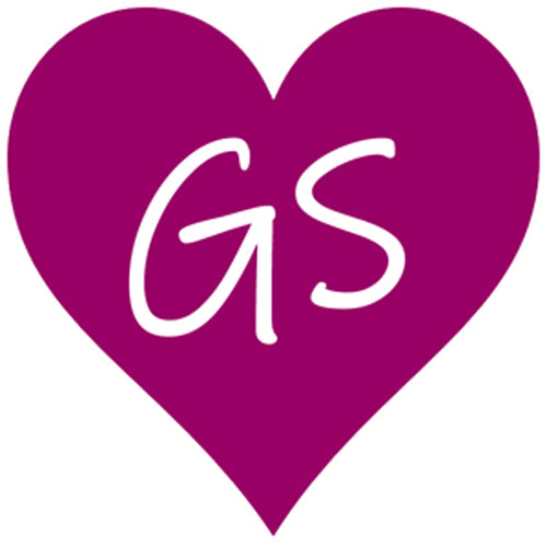 Glamour Secrets logo