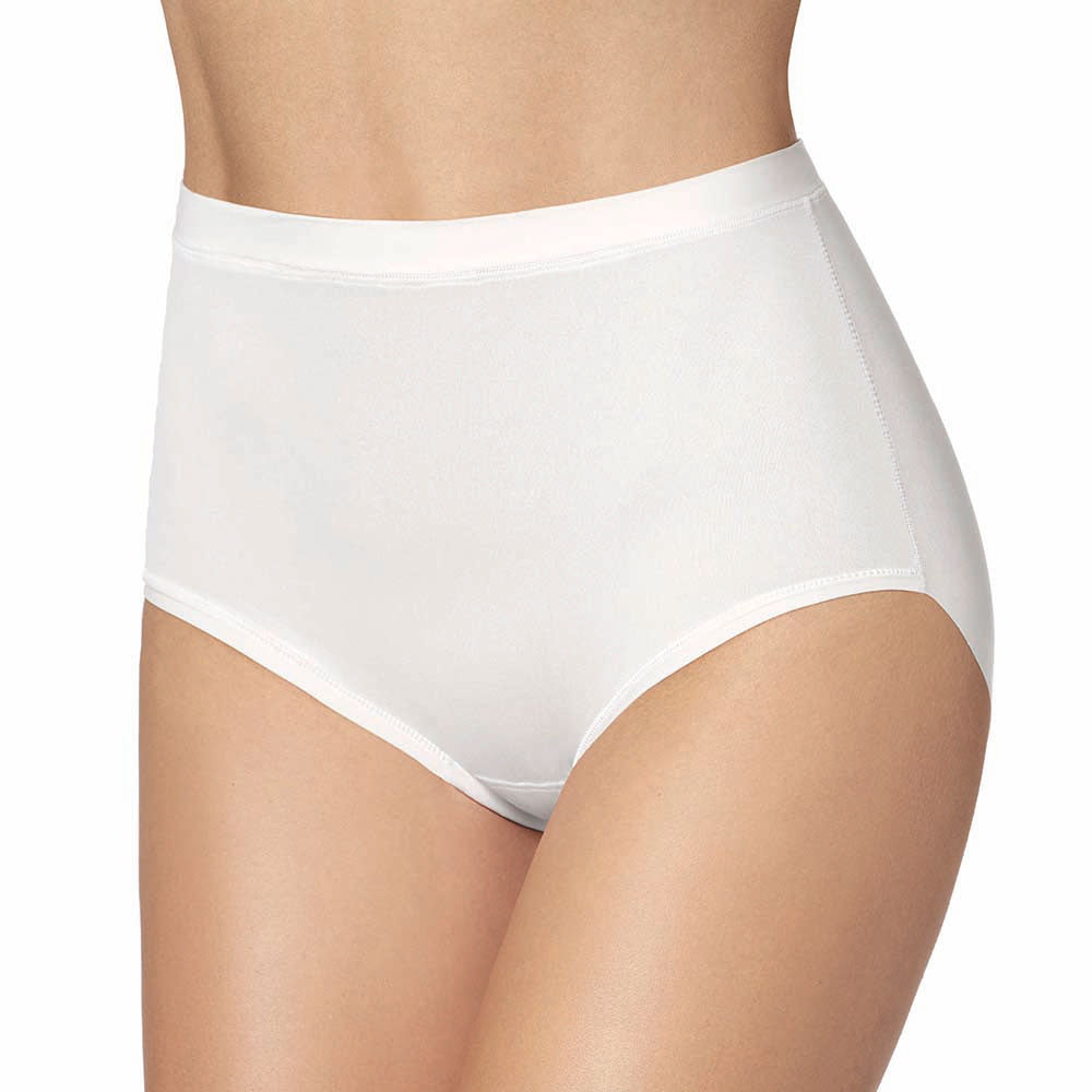 Janira Flexie Adapt Super Stretch Briefs ~ One Size ~ Suitable for XL to 3XL ~ 1032180