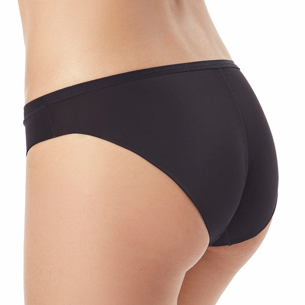 Janira On the Go Ladies Bikini Briefs ~ Active Day ~ Breathable ~ Antibacterial ~ Invisible ~ 1032262