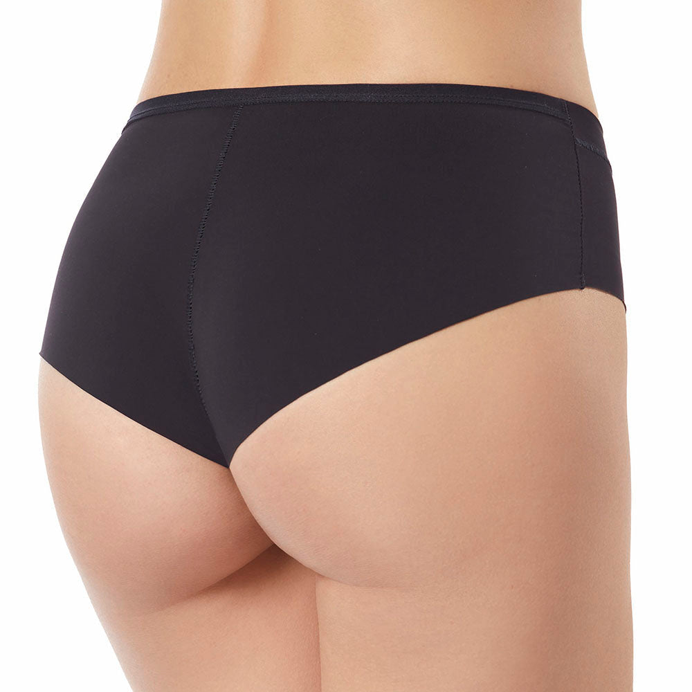 Janira On the Go Ladies Shorty Briefs ~ Active Day ~ Breathable ~ Antibacterial ~ Invisible ~ 1032263